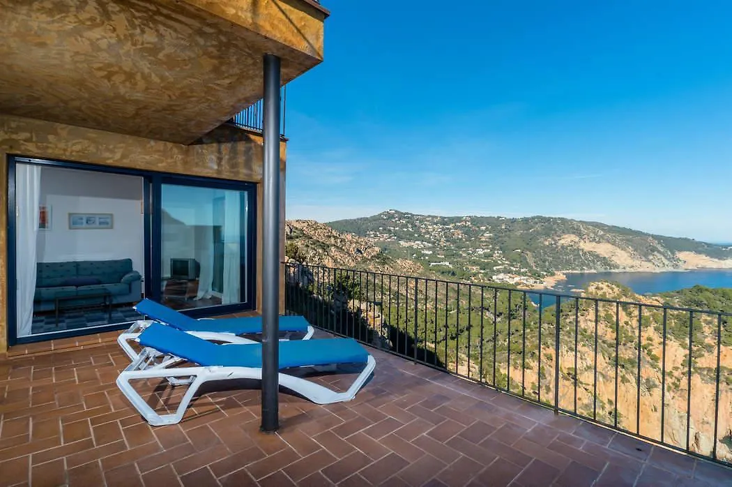 A-12 Apartment Begur