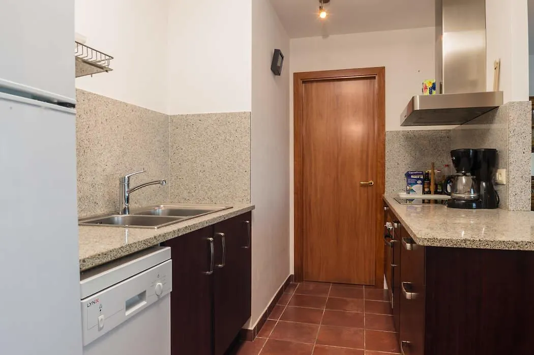 A-12 Apartment Begur