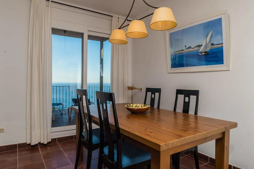 A-12 Apartment Begur 0*,  Spain