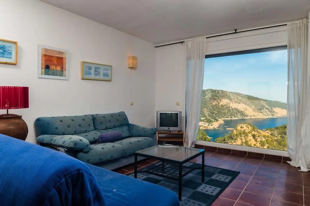 A-12 Apartment Begur