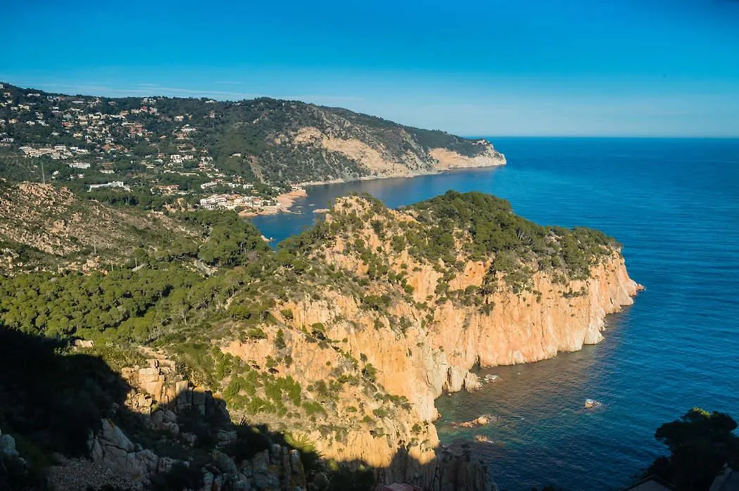A-12 Apartment Begur Spain