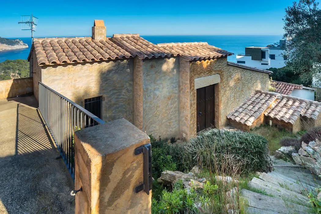 A-12 Apartment Begur