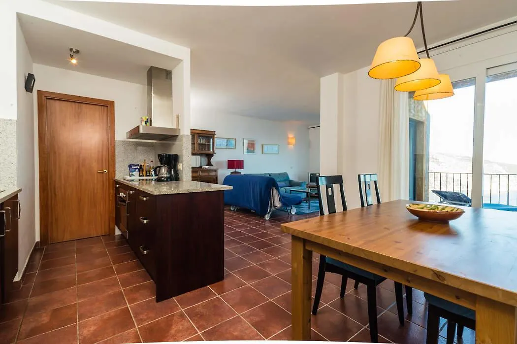A-12 Apartment Begur