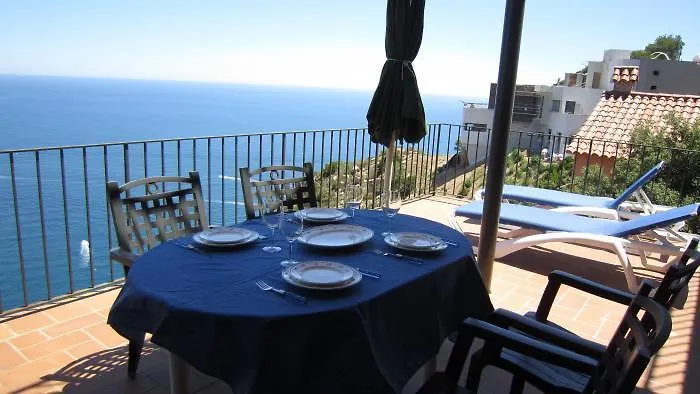 A-12 Apartment Begur