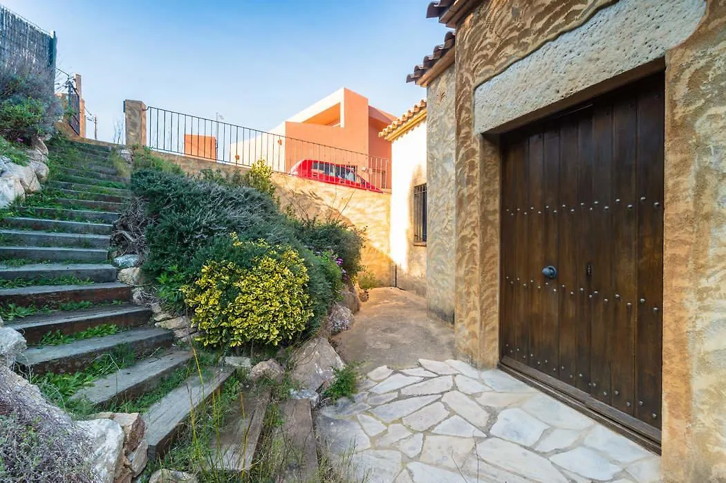 A-12 Apartment Begur