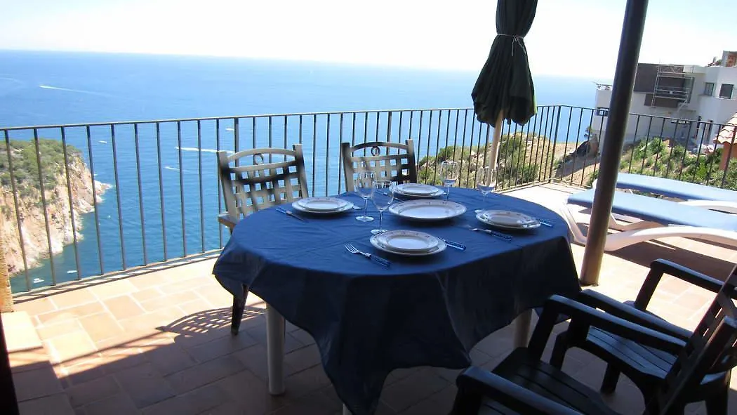 A-12 Apartment Begur 0*,  Spain