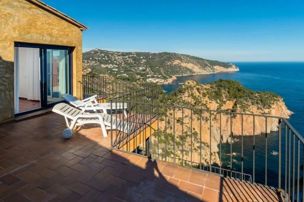 A-12 Apartment Begur Spain