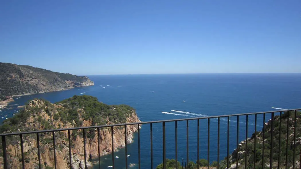 A-12 Apartment Begur