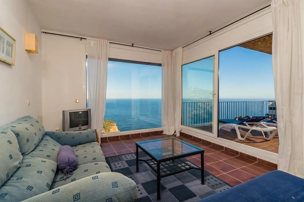 A-12 Apartment Begur