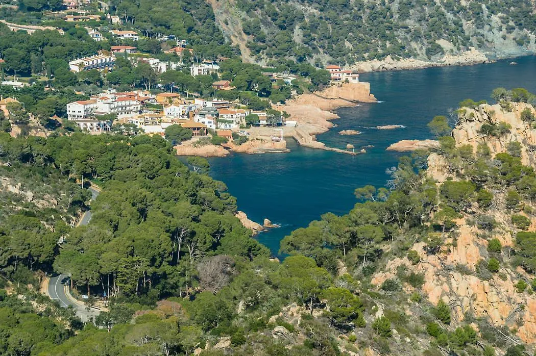 A-12 Apartment Begur