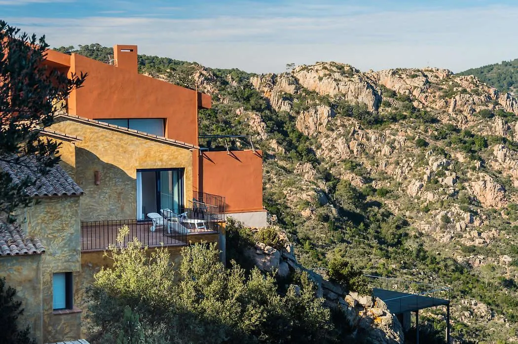 A-12 Apartment Begur